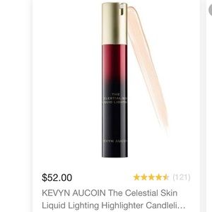 Kevyn Aucoin Liquid Highlighter